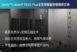 40天5800公里！维谛技术（Vertiv）上演在高原上跑赢时间的智算交付战(图3)