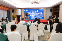 智学通2025年战略升级大会圆满落幕！(图6)