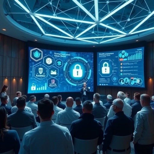 共话智能化时代新生态,ISC.AI 2025第十三届互联网安全大会在京开幕(图3) 共话智能化时代新生态,ISC.AI 2025第十三届互联网安全大会在京开幕(图3)