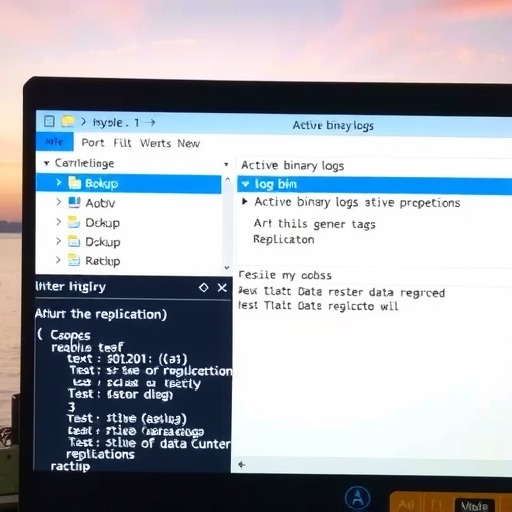 开启了log-bin的MySQL数据库如何备份还原(图1)