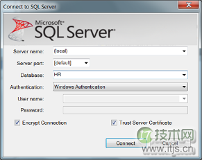 使用SSMA将Oracle数据库转成SQL Server 2008(1)(图15) 使用SSMA将Oracle数据库转成SQL Server 2008(1)(图15)