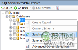 使用SSMA将Oracle数据库转成SQL Server 2008(1)(图17) 使用SSMA将Oracle数据库转成SQL Server 2008(1)(图17)
