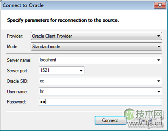 使用SSMA将Oracle数据库转成SQL Server 2008(1)(图11) 使用SSMA将Oracle数据库转成SQL Server 2008(1)(图11)