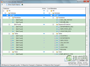 使用SSMA将Oracle数据库转成SQL Server 2008(1)(图18) 使用SSMA将Oracle数据库转成SQL Server 2008(1)(图18)