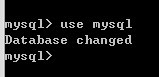 教你修改WAMP中MySQL默认空密码(图2)