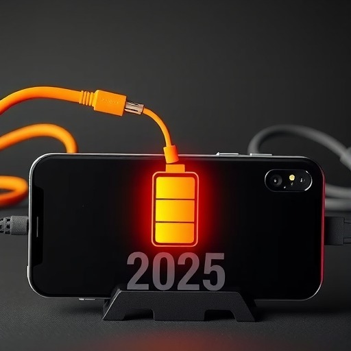 一文看懂,谁才是2025最强续航手机!(图2) 一文看懂,谁才是2025最强续航手机!(图2)