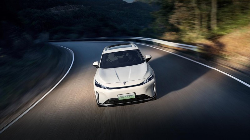 10万出头SUV？带娃、上班、自驾游全拿下，车主说值回票价(图2)