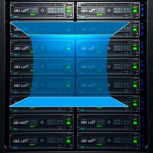深信服 aSAN 实测揭秘:硬盘软隔离技术如何超越VMware,破解存储亚健康难题(图4) 深信服 aSAN 实测揭秘:硬盘软隔离技术如何超越VMware,破解存储亚健康难题(图4)
