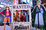 朝夕光年首次亮相ChinaJoy 携多款新游矩阵震撼登场(图8)