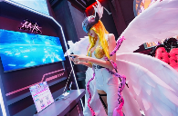 朝夕光年首次亮相ChinaJoy 携多款新游矩阵震撼登场(图9)