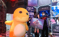 朝夕光年首次亮相ChinaJoy 携多款新游矩阵震撼登场(图10)