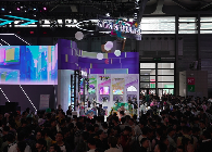 朝夕光年首次亮相ChinaJoy 携多款新游矩阵震撼登场(图3)