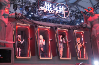朝夕光年首次亮相ChinaJoy 携多款新游矩阵震撼登场(图5)