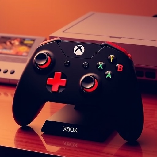 Xbox无线授权，八位堂×Rare 40周年纪念版手柄上市(图7)