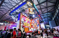 朝夕光年首次亮相ChinaJoy 携多款新游矩阵震撼登场(图11)