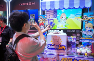 朝夕光年首次亮相ChinaJoy 携多款新游矩阵震撼登场(图12)
