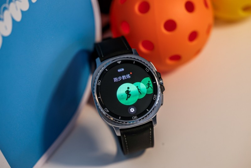 跑步爱好者必备 三星Galaxy Watch8系列新品值得你拥有(图5)