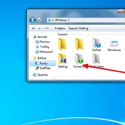 windows 7文件搜索快捷技巧详细介绍(图1) windows 7文件搜索快捷技巧详细介绍(图1)