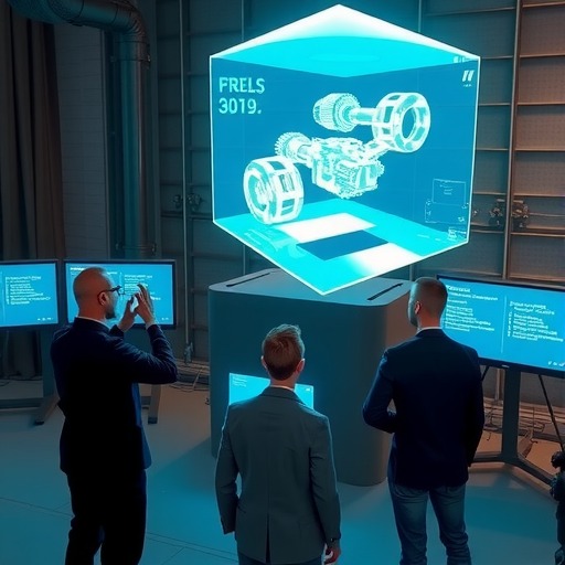 昇腾赋能三维生成新突破！浙大团队实现跨模态可控3D CAD建模(图2)