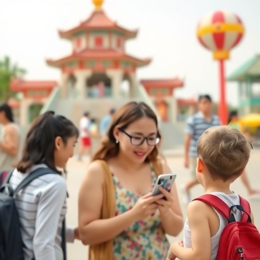 暑期出游用华为钱包畅行无忧卡和小艺问答，让旅行体验拉满(图5)
