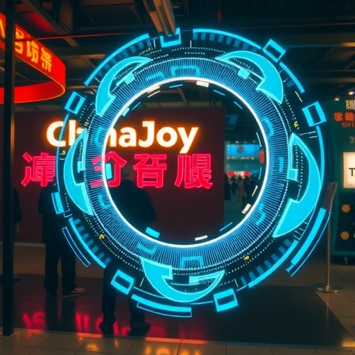Soul App 发布“莫比乌斯·第三弹”ChinaJoy特别款,开启年轻人的新情绪接口(图3) Soul App 发布“莫比乌斯·第三弹”ChinaJoy特别款,开启年轻人的新情绪接口(图3)