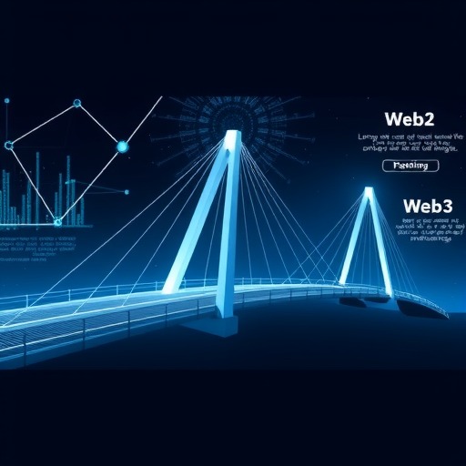 贾跃亭：FF桥梁战略迎来重大突破，Web2与Web3结合带来新一轮创新(图1)