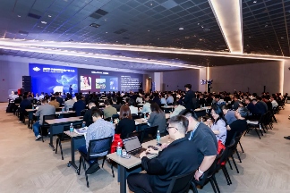 声态+AI ｜2026中国国际音频产业大会（GAS）明年3月举办(图7)