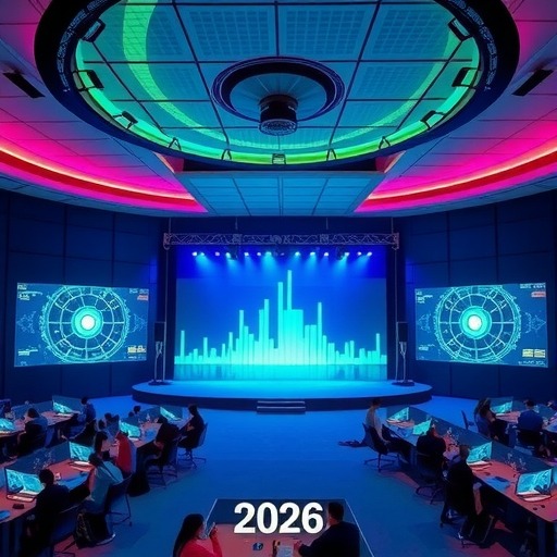 声态+AI |2026中国国际音频产业大会(GAS)明年3月举办(图3) 声态+AI |2026中国国际音频产业大会(GAS)明年3月举办(图3)