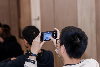 声态+AI ｜2026中国国际音频产业大会（GAS）明年3月举办(图15)