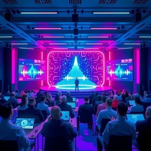 声态+AI |2026中国国际音频产业大会(GAS)明年3月举办(图20) 声态+AI |2026中国国际音频产业大会(GAS)明年3月举办(图20)