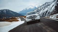 30万左右买什么车suv？三款长城车型值得关注 - 辰飞雨新媒体情报驿站