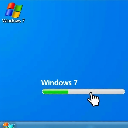 windows 7系统运行速度慢的解决方法(图1) windows 7系统运行速度慢的解决方法(图1)