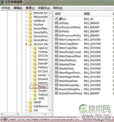 省电不断网保持正常下载 windows 7下的电脑节能技巧(图4) 省电不断网保持正常下载 windows 7下的电脑节能技巧(图4)