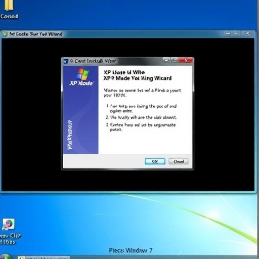 windows 7系统下XP Mode下载、安装、设置图文攻略(图1) windows 7系统下XP Mode下载、安装、设置图文攻略(图1)