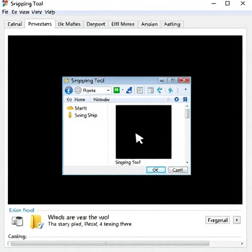 解决Windows7系统视频截图或捕捉时屏幕全黑(图1) 解决Windows7系统视频截图或捕捉时屏幕全黑(图1)