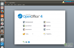 在Ubuntu系统上安装OpenOffice代替Office办公 - 辰飞雨新媒体情报驿站