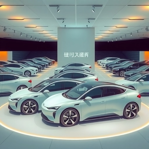 新能源汽车哪个好,长城汽车新能源矩阵解析:谁更值得入手?(图2) 新能源汽车哪个好,长城汽车新能源矩阵解析:谁更值得入手?(图2)