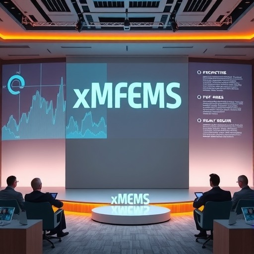 【点击报名】xMEMS Live - Asia 2025 | 技术研讨会(图2) 【点击报名】xMEMS Live - Asia 2025 | 技术研讨会(图2)