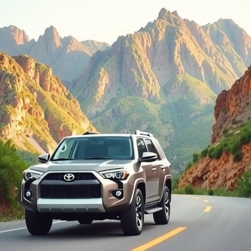 20万左右的suv油车最佳推荐，长城实力车型解析(图2)