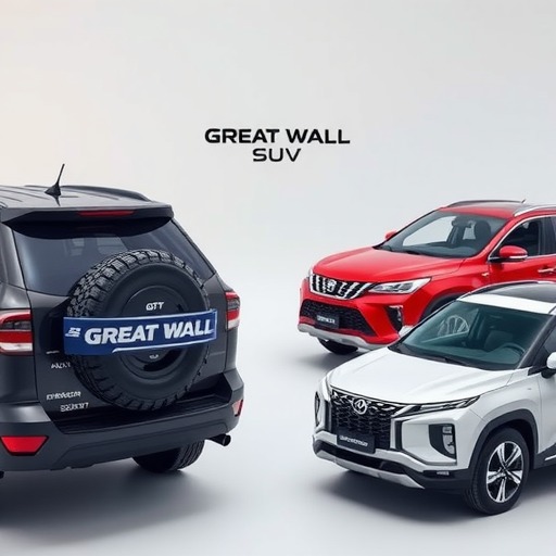 30万左右买什么车suv?长城车型多样选择(图2) 30万左右买什么车suv?长城车型多样选择(图2)