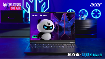 掠夺者·战斧 9 Neo S新品开售！更有全新赛博电竞IP奇幻登场！(图4)