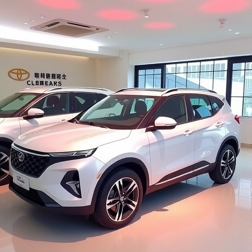 50万左右的SUV推荐有什么车好，长城汽车这三款旗舰SUV，豪华不输百万级！(图2)