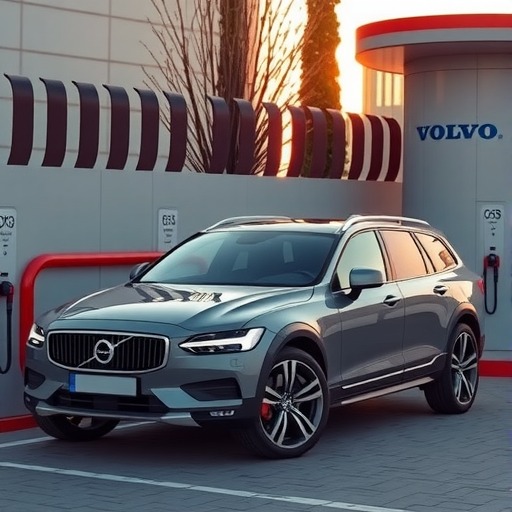 超混架构车型首选沃尔沃 XC70，超级混动架构解析(图2)