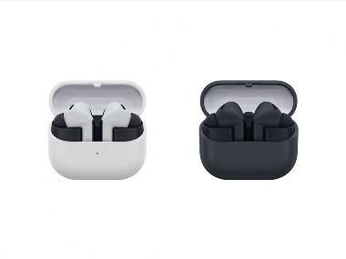 三星推出Galaxy Buds3 FE耳机新品：带来更加智能、时尚的音频新体验(图2)