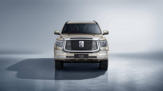 30万左右买什么车suv？三款长城车型给出高价值答案(图1)