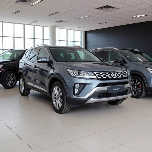 十五万左右买什么车好推荐suv?这三款长城车型值得入手(图2) 十五万左右买什么车好推荐suv?这三款长城车型值得入手(图2)