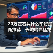 20万左右买什么车好最新推荐｜长城哈弗猛龙：Hi4混动性能新标杆(图3)