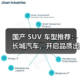 国产 SUV 车型推荐：长城汽车，开启品质出行新体验(图3)