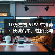 10万左右 SUV 车推荐:长城汽车,性价比与品质兼得(图3) 10万左右 SUV 车推荐:长城汽车,性价比与品质兼得(图3)