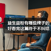 益生菌粉有哪些牌子的好看完这篇终于不纠结了(图3) 益生菌粉有哪些牌子的好看完这篇终于不纠结了(图3)